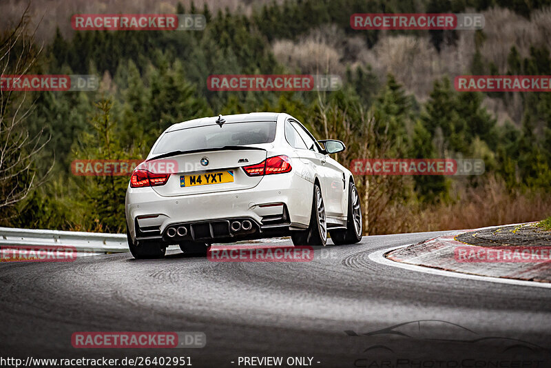 Bild #26402951 - Touristenfahrten Nürburgring Nordschleife (31.03.2024)