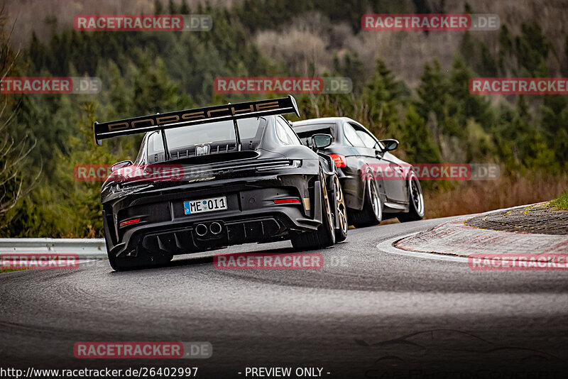 Bild #26402997 - Touristenfahrten Nürburgring Nordschleife (31.03.2024)