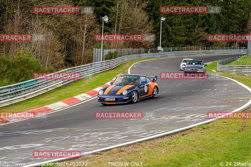 Bild #26403072 - Touristenfahrten Nürburgring Nordschleife (31.03.2024)