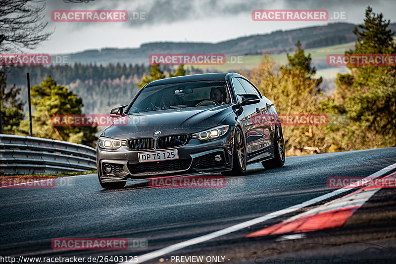 Bild #26403125 - Touristenfahrten Nürburgring Nordschleife (31.03.2024)