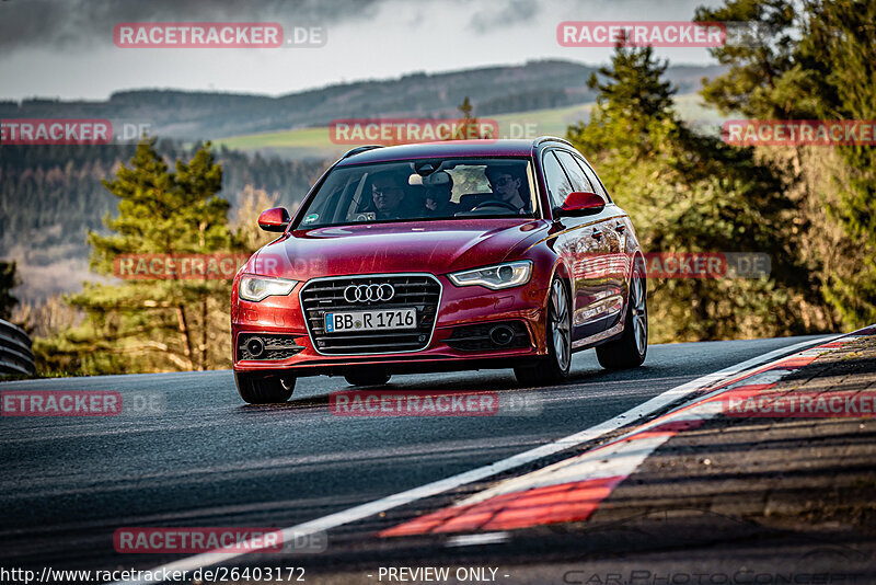 Bild #26403172 - Touristenfahrten Nürburgring Nordschleife (31.03.2024)