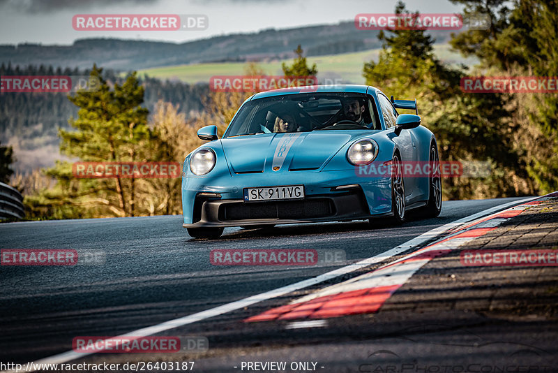 Bild #26403187 - Touristenfahrten Nürburgring Nordschleife (31.03.2024)