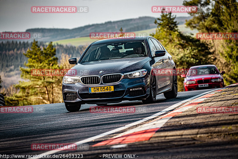 Bild #26403323 - Touristenfahrten Nürburgring Nordschleife (31.03.2024)