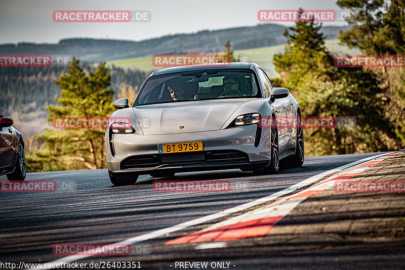 Bild #26403351 - Touristenfahrten Nürburgring Nordschleife (31.03.2024)