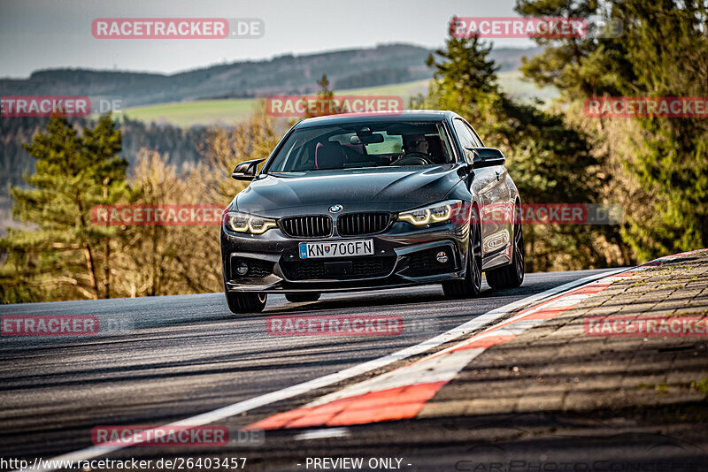 Bild #26403457 - Touristenfahrten Nürburgring Nordschleife (31.03.2024)