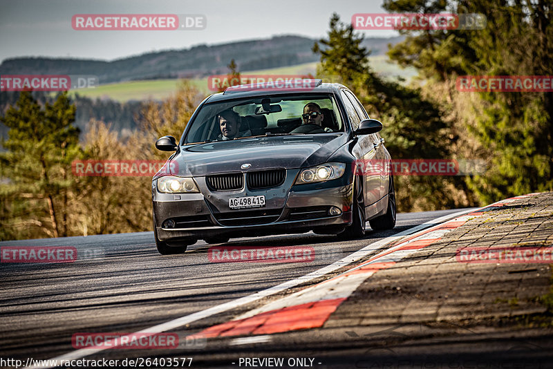 Bild #26403577 - Touristenfahrten Nürburgring Nordschleife (31.03.2024)