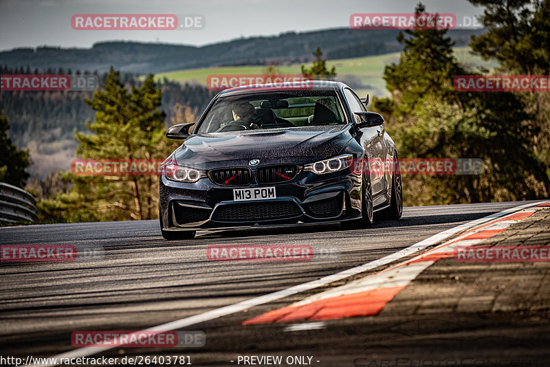 Bild #26403781 - Touristenfahrten Nürburgring Nordschleife (31.03.2024)