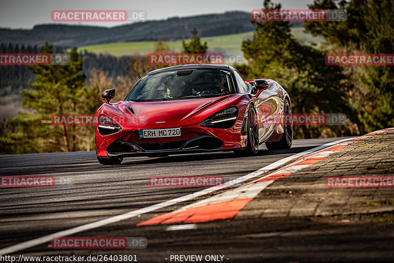 Bild #26403801 - Touristenfahrten Nürburgring Nordschleife (31.03.2024)