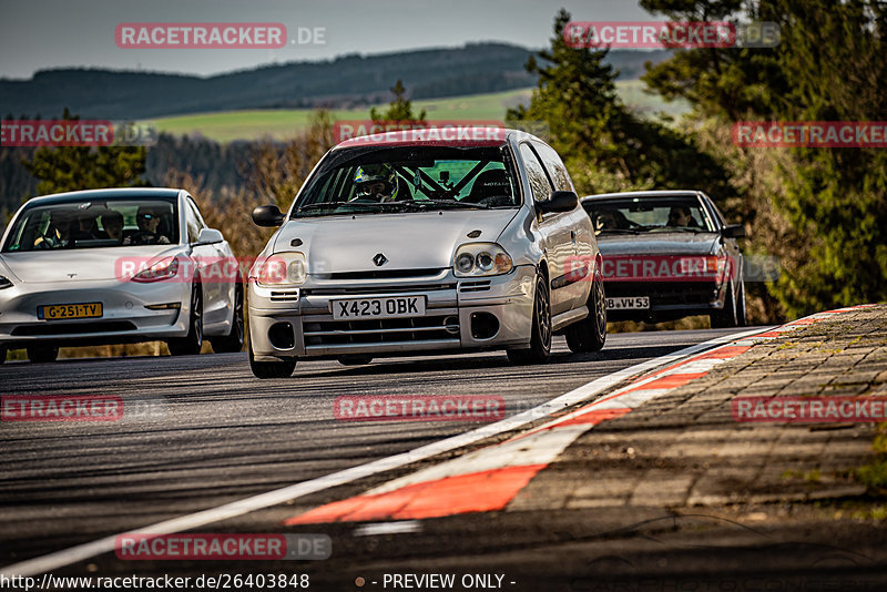 Bild #26403848 - Touristenfahrten Nürburgring Nordschleife (31.03.2024)