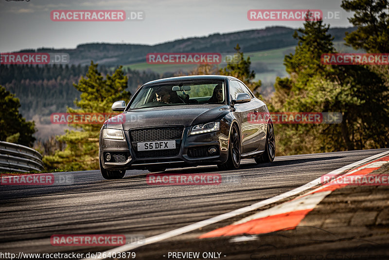 Bild #26403879 - Touristenfahrten Nürburgring Nordschleife (31.03.2024)