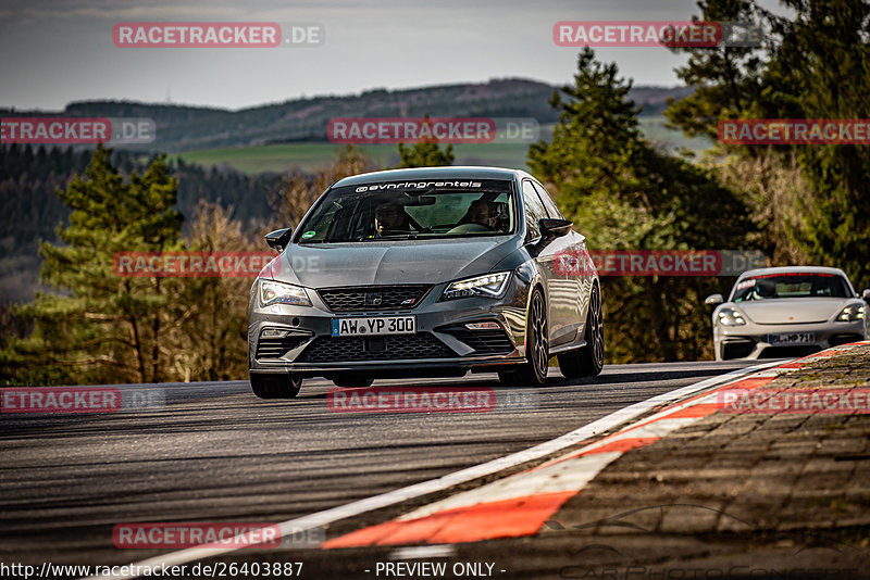 Bild #26403887 - Touristenfahrten Nürburgring Nordschleife (31.03.2024)