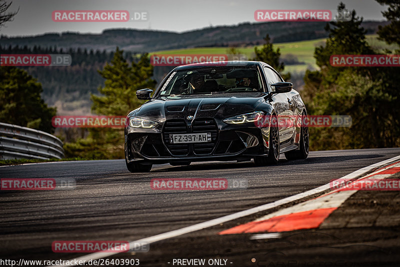 Bild #26403903 - Touristenfahrten Nürburgring Nordschleife (31.03.2024)