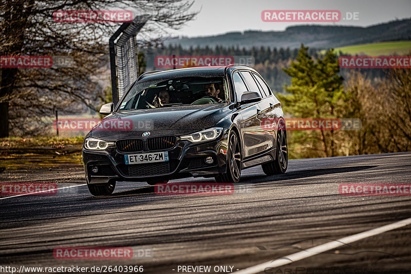 Bild #26403966 - Touristenfahrten Nürburgring Nordschleife (31.03.2024)