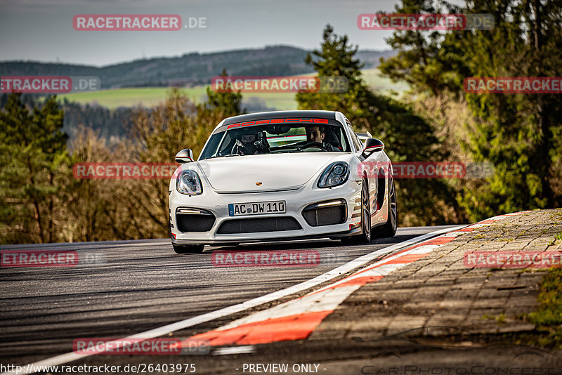 Bild #26403975 - Touristenfahrten Nürburgring Nordschleife (31.03.2024)