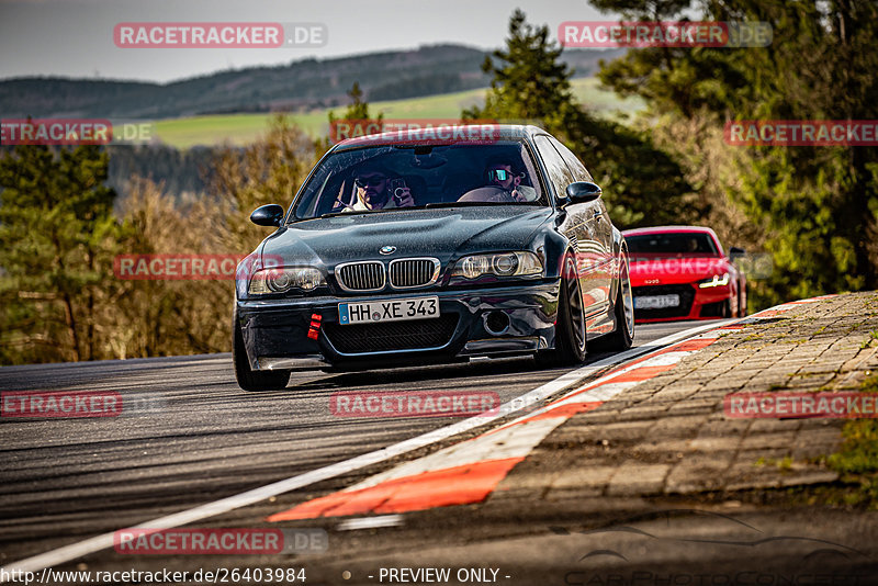 Bild #26403984 - Touristenfahrten Nürburgring Nordschleife (31.03.2024)