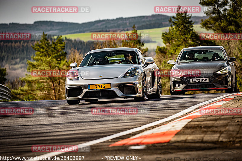 Bild #26403997 - Touristenfahrten Nürburgring Nordschleife (31.03.2024)