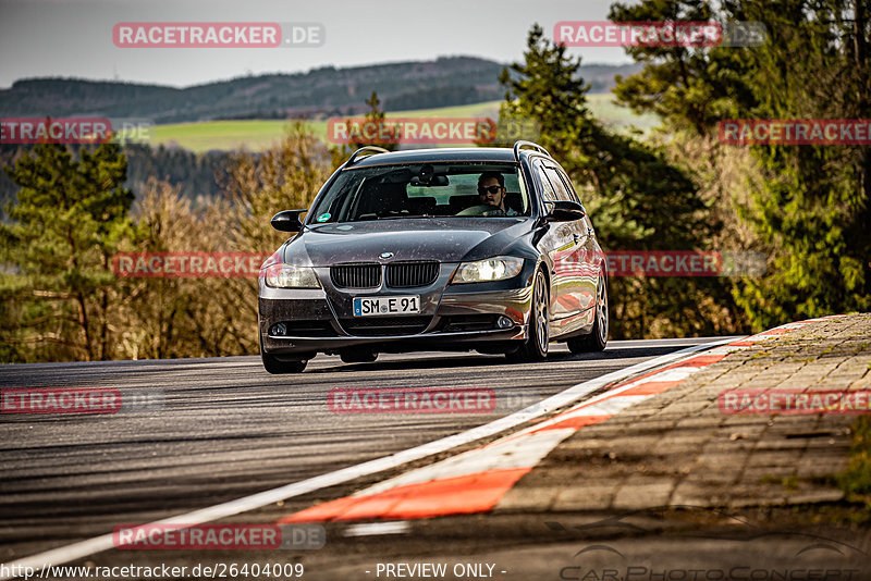 Bild #26404009 - Touristenfahrten Nürburgring Nordschleife (31.03.2024)