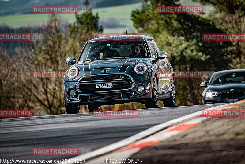 Bild #26404157 - Touristenfahrten Nürburgring Nordschleife (31.03.2024)