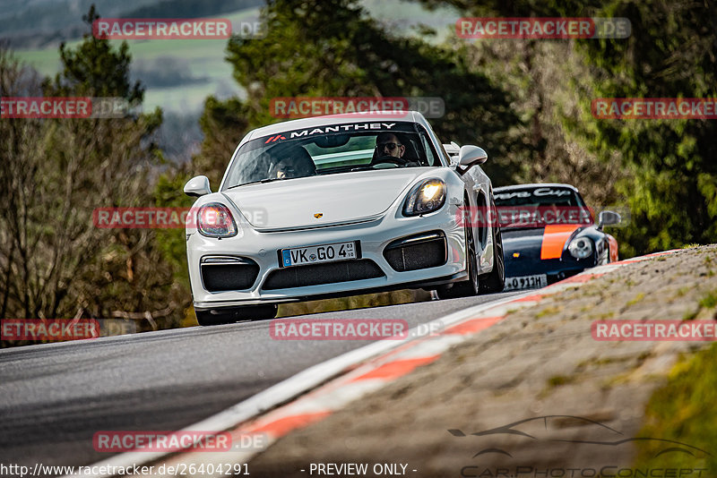 Bild #26404291 - Touristenfahrten Nürburgring Nordschleife (31.03.2024)