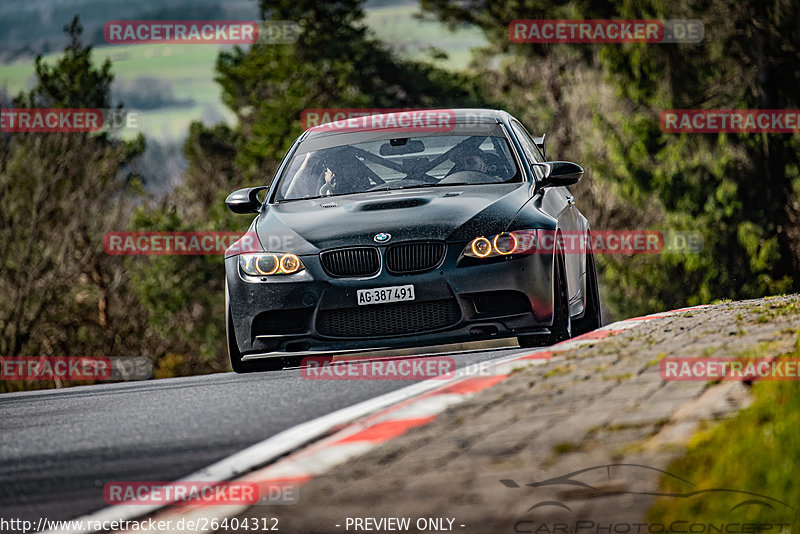 Bild #26404312 - Touristenfahrten Nürburgring Nordschleife (31.03.2024)