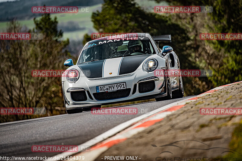 Bild #26404379 - Touristenfahrten Nürburgring Nordschleife (31.03.2024)