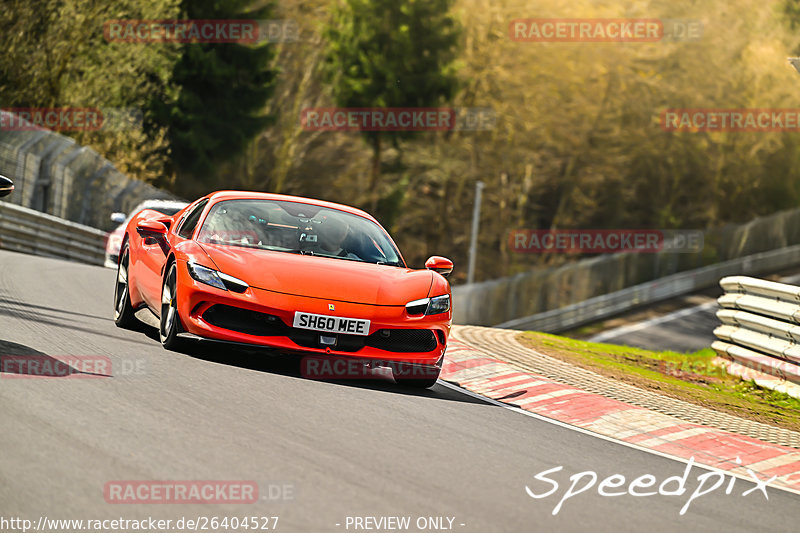 Bild #26404527 - Touristenfahrten Nürburgring Nordschleife (31.03.2024)