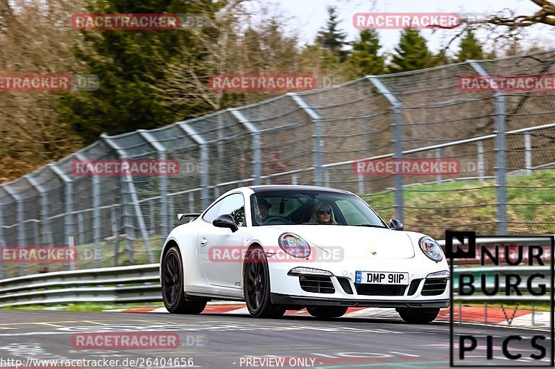 Bild #26404656 - Touristenfahrten Nürburgring Nordschleife (31.03.2024)