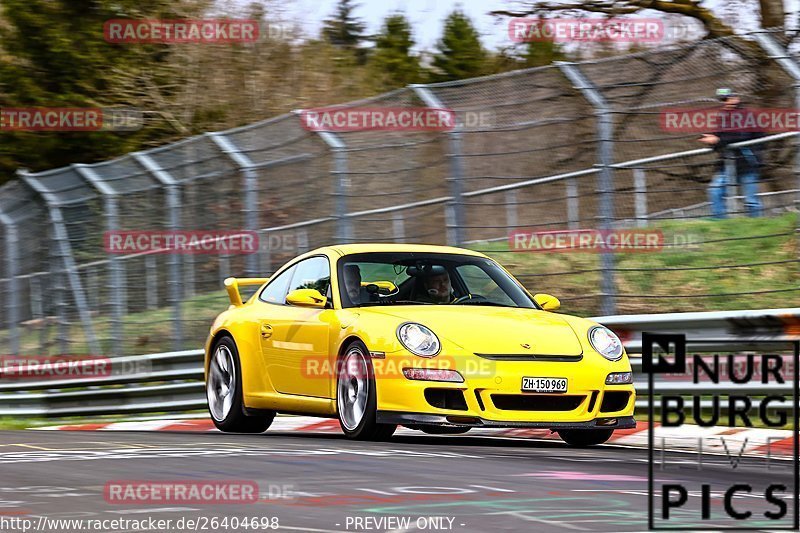 Bild #26404698 - Touristenfahrten Nürburgring Nordschleife (31.03.2024)