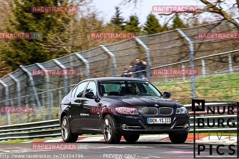 Bild #26404796 - Touristenfahrten Nürburgring Nordschleife (31.03.2024)