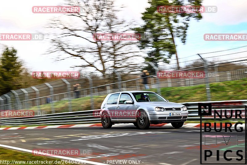 Bild #26404948 - Touristenfahrten Nürburgring Nordschleife (31.03.2024)