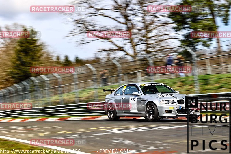 Bild #26404956 - Touristenfahrten Nürburgring Nordschleife (31.03.2024)