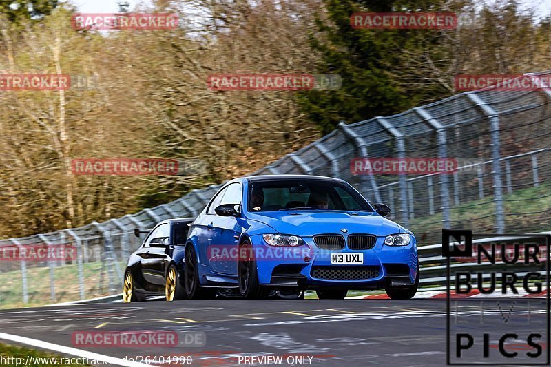 Bild #26404990 - Touristenfahrten Nürburgring Nordschleife (31.03.2024)