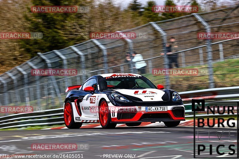 Bild #26405051 - Touristenfahrten Nürburgring Nordschleife (31.03.2024)