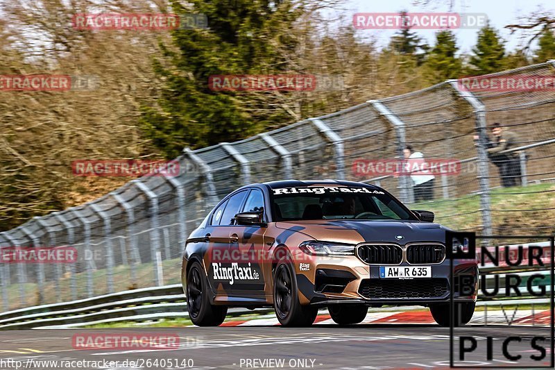 Bild #26405140 - Touristenfahrten Nürburgring Nordschleife (31.03.2024)