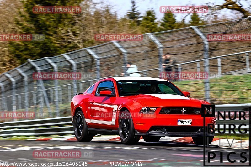 Bild #26405145 - Touristenfahrten Nürburgring Nordschleife (31.03.2024)