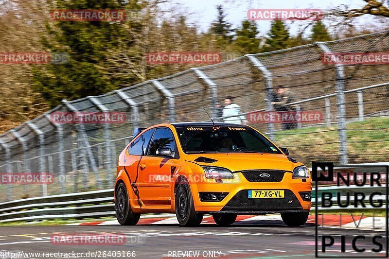 Bild #26405166 - Touristenfahrten Nürburgring Nordschleife (31.03.2024)