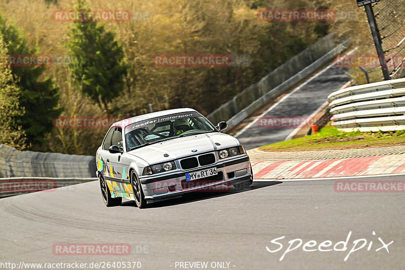 Bild #26405370 - Touristenfahrten Nürburgring Nordschleife (31.03.2024)