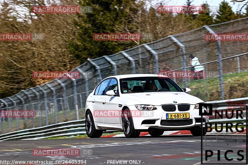 Bild #26405394 - Touristenfahrten Nürburgring Nordschleife (31.03.2024)