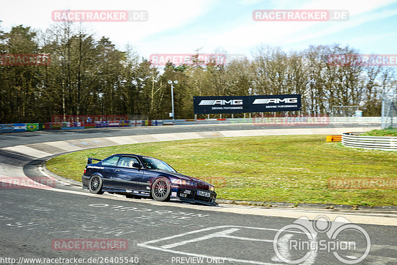 Bild #26405540 - Touristenfahrten Nürburgring Nordschleife (31.03.2024)