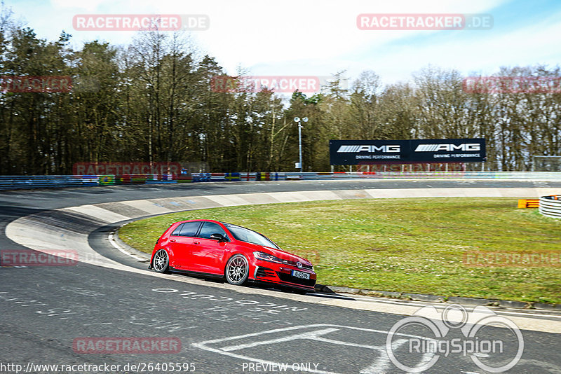 Bild #26405595 - Touristenfahrten Nürburgring Nordschleife (31.03.2024)