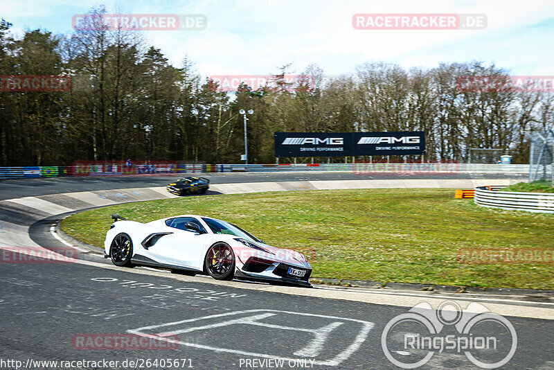 Bild #26405671 - Touristenfahrten Nürburgring Nordschleife (31.03.2024)