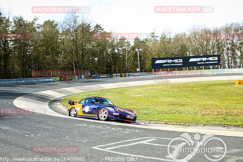 Bild #26405681 - Touristenfahrten Nürburgring Nordschleife (31.03.2024)