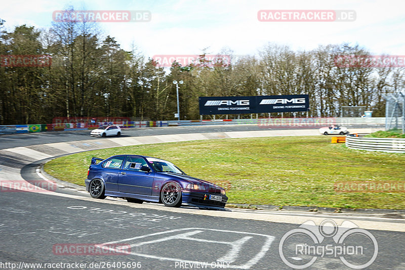 Bild #26405696 - Touristenfahrten Nürburgring Nordschleife (31.03.2024)