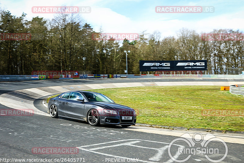 Bild #26405771 - Touristenfahrten Nürburgring Nordschleife (31.03.2024)