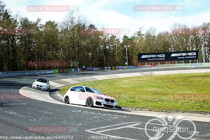 Bild #26405772 - Touristenfahrten Nürburgring Nordschleife (31.03.2024)