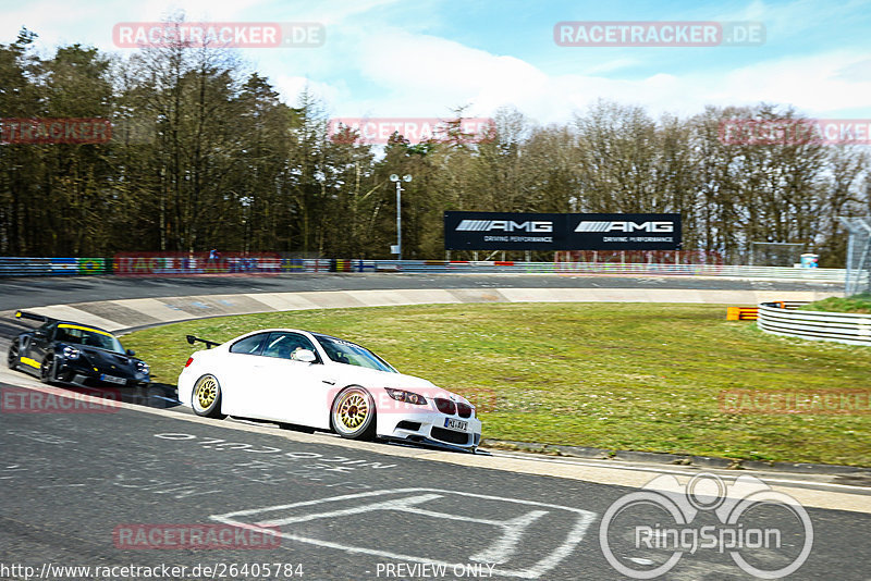 Bild #26405784 - Touristenfahrten Nürburgring Nordschleife (31.03.2024)