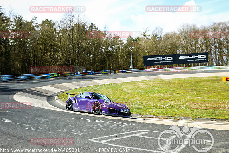 Bild #26405801 - Touristenfahrten Nürburgring Nordschleife (31.03.2024)