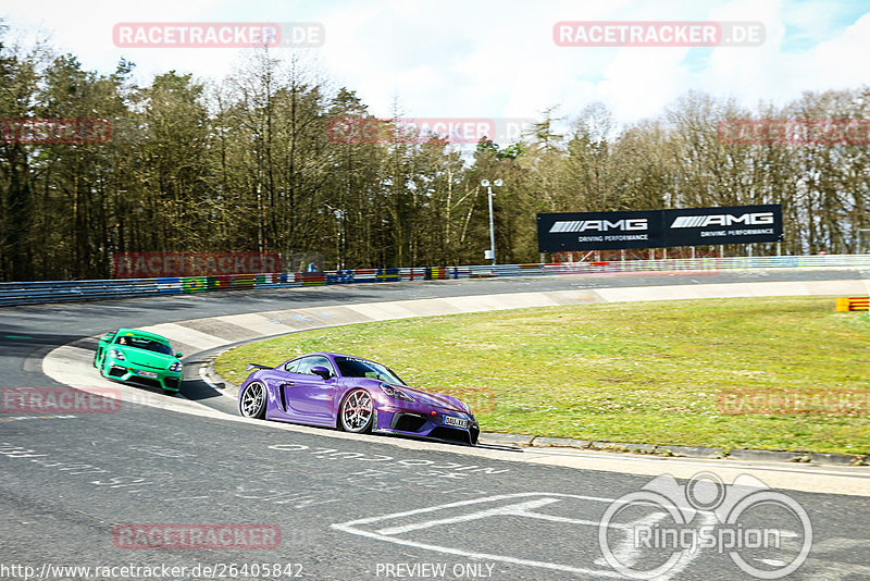 Bild #26405842 - Touristenfahrten Nürburgring Nordschleife (31.03.2024)