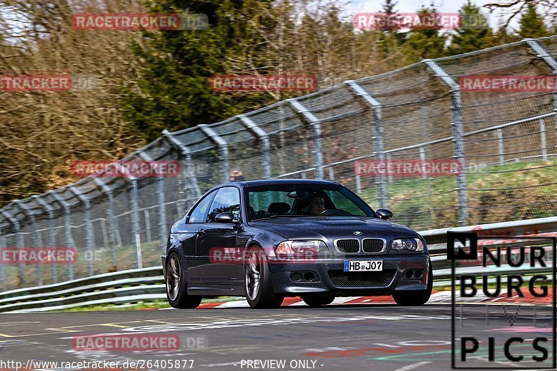 Bild #26405877 - Touristenfahrten Nürburgring Nordschleife (31.03.2024)