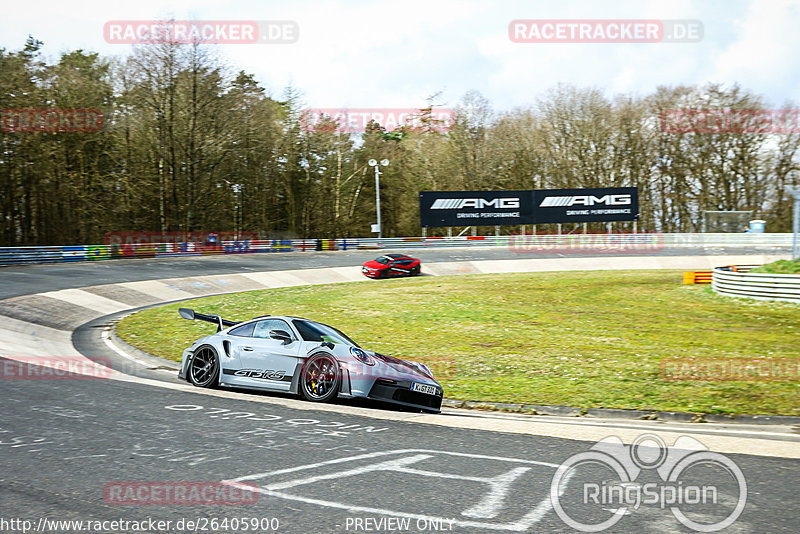 Bild #26405900 - Touristenfahrten Nürburgring Nordschleife (31.03.2024)